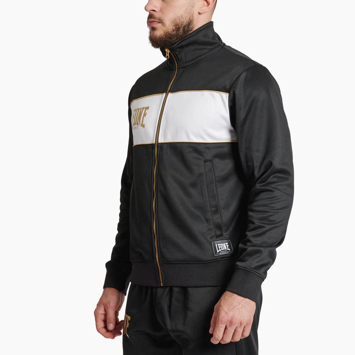 Sweatshirt Leone Premium 2 AB314  - Image 4