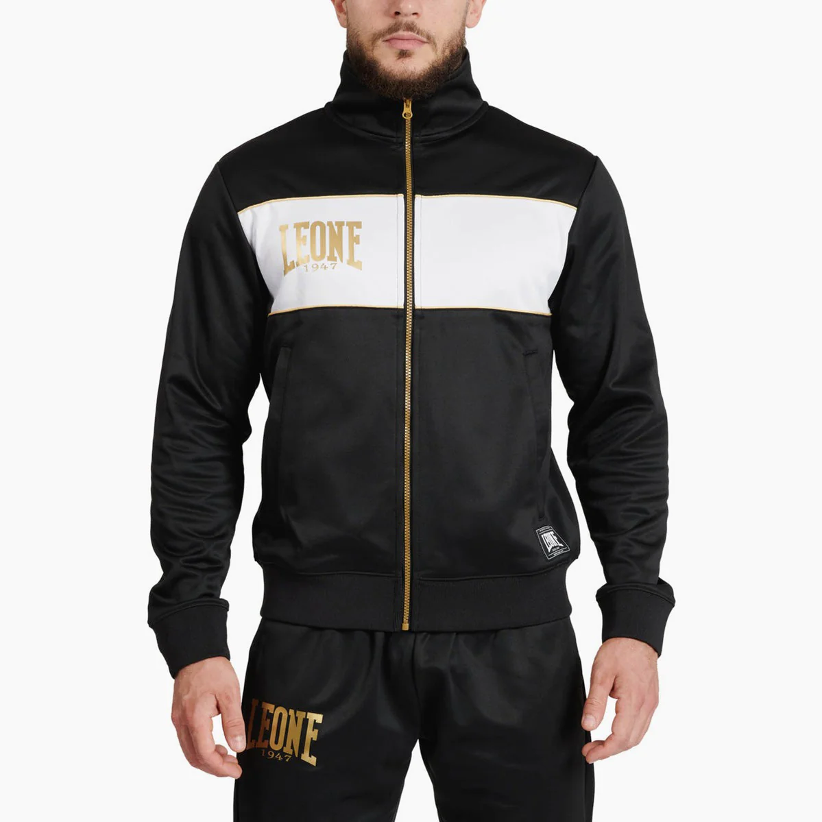 Sweatshirt Leone Premium 2 AB314  - Image 5