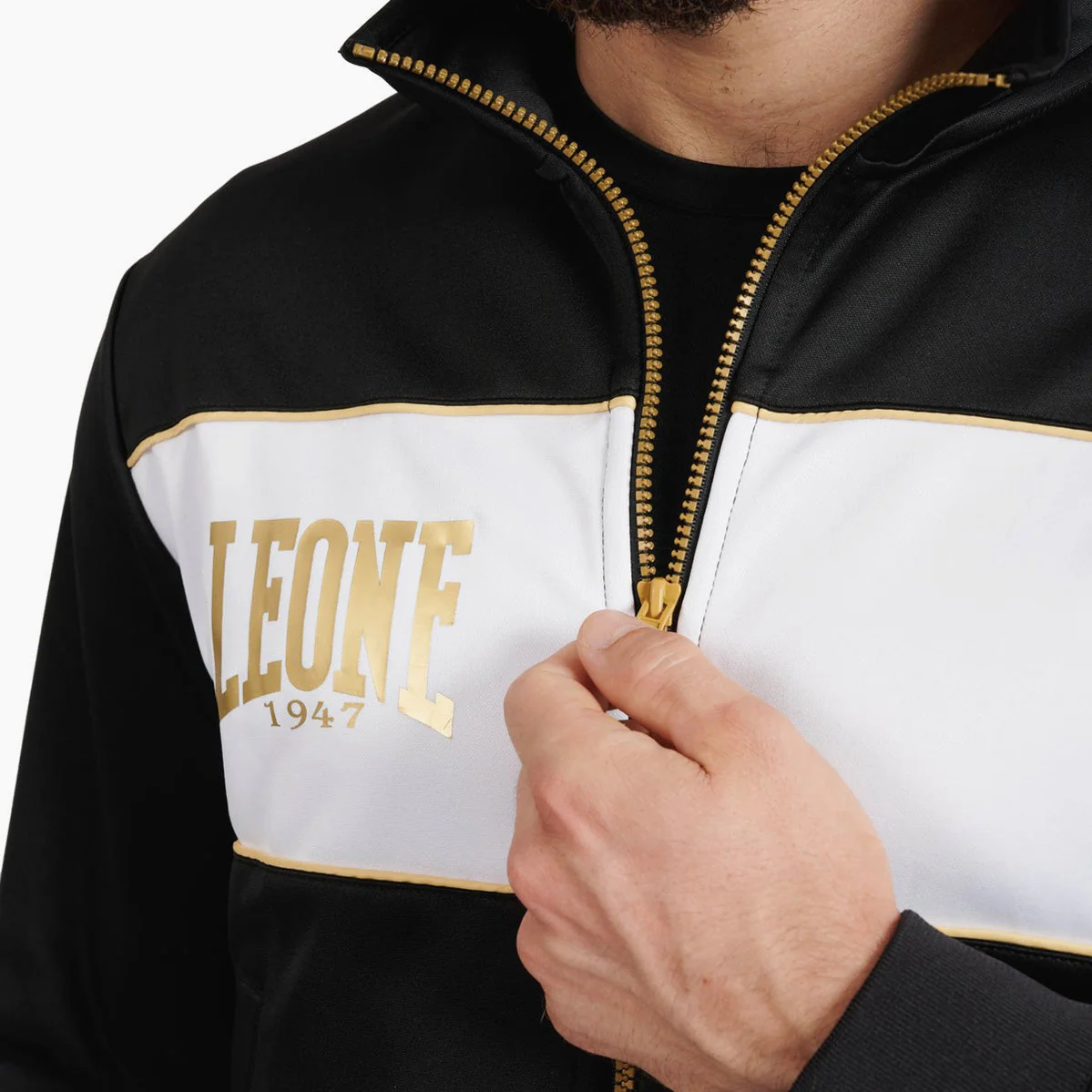 Sweatshirt Leone Premium 2 AB314  - Image 6