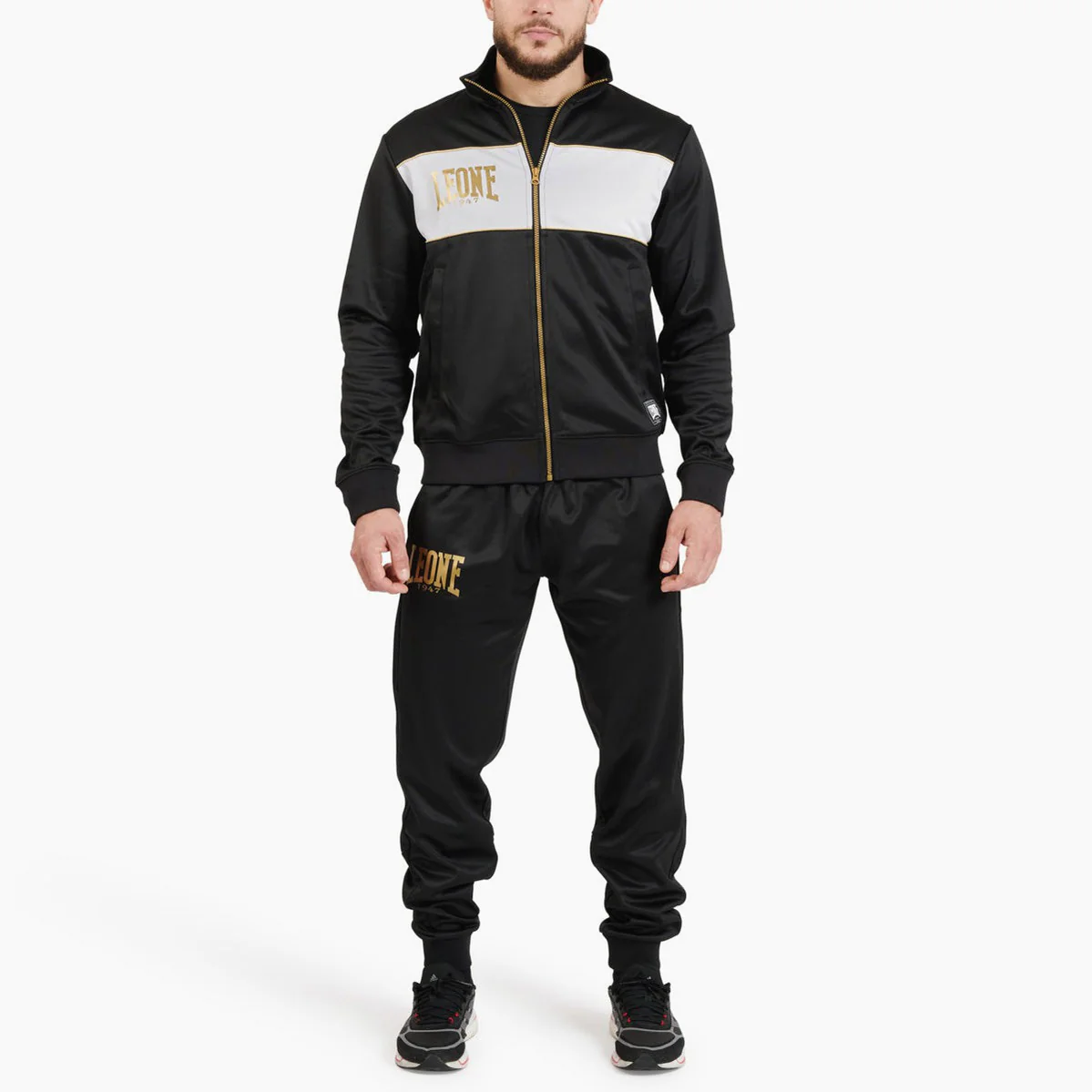Sweatshirt Leone Premium 2 AB314  - Image 7