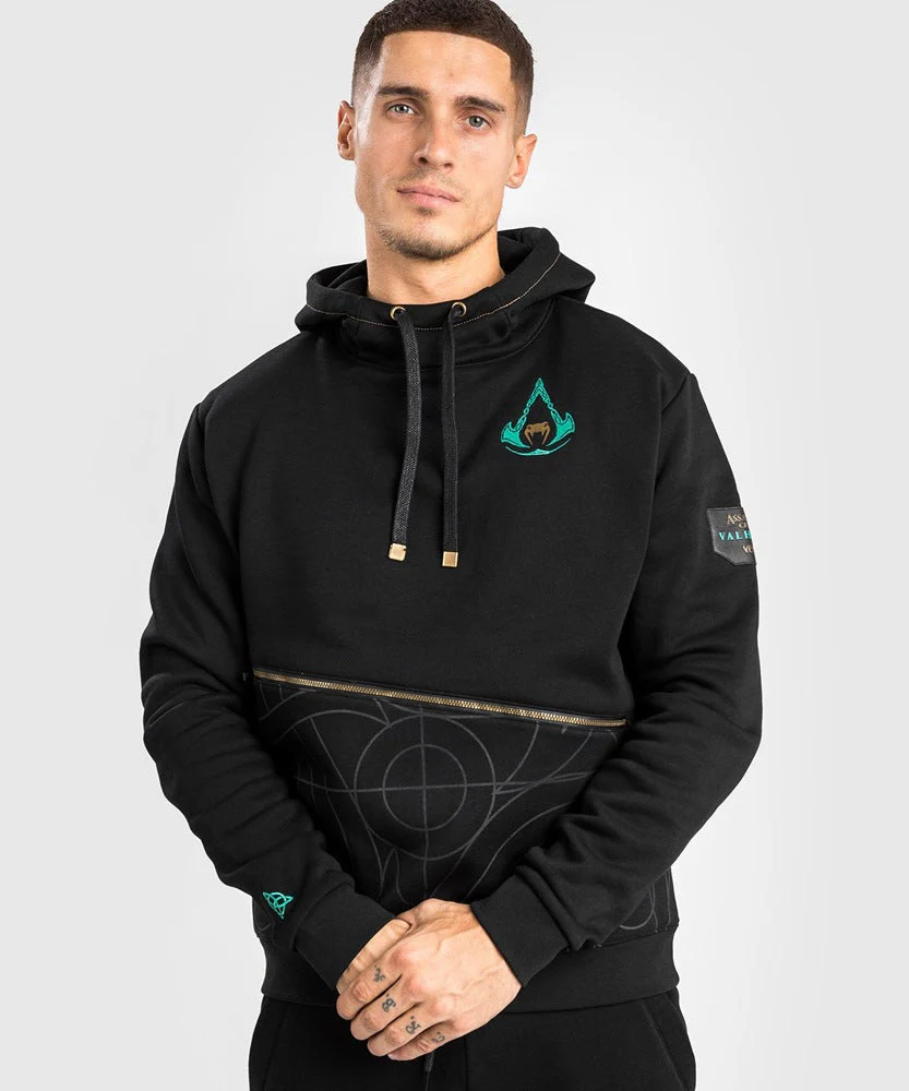 Sweatshirt Venum Assassin's Creed Reloaded 