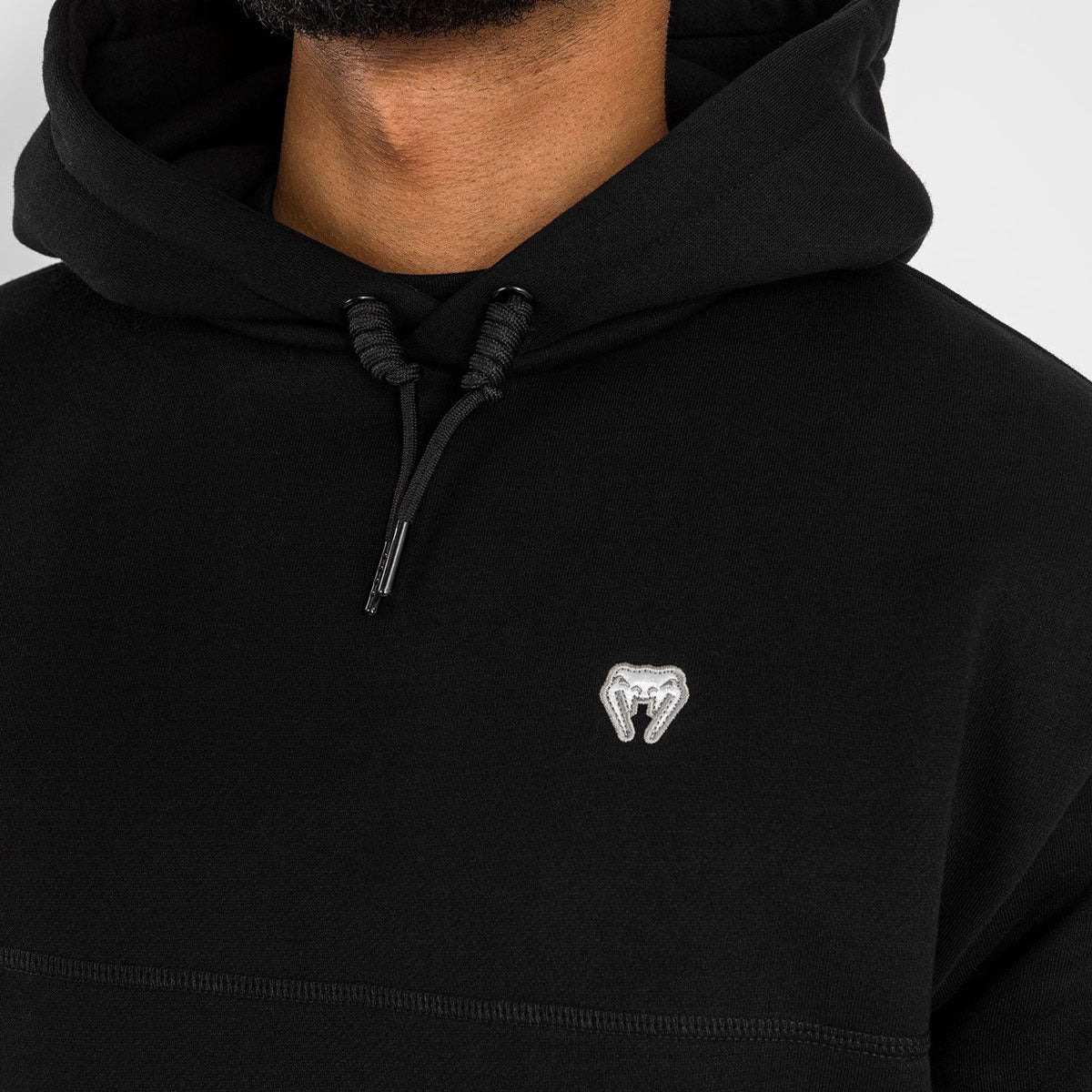 Sweatshirt Venum Power Black  - Image 2