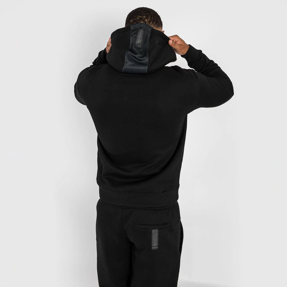Sweatshirt Venum Power Black  - Image 3