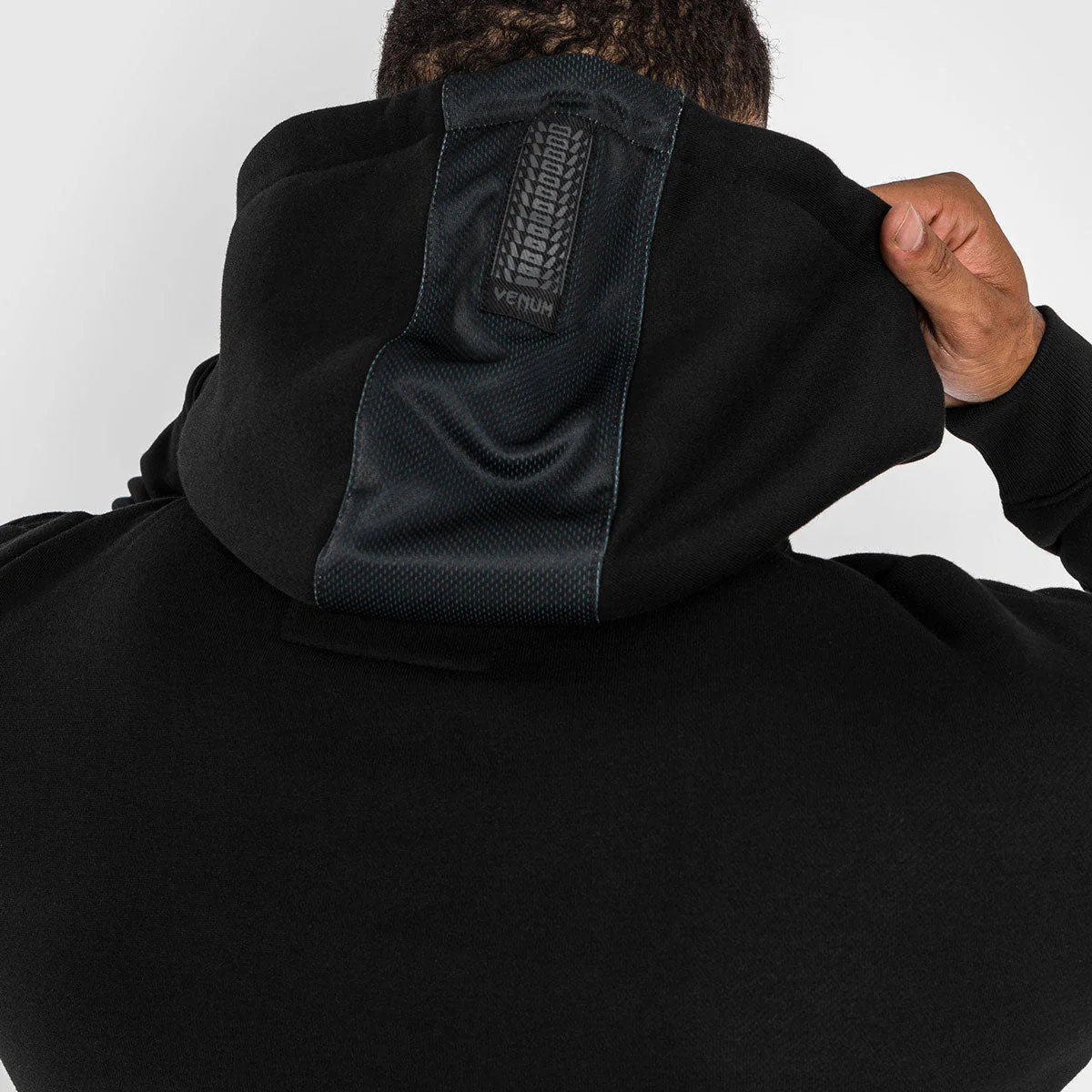 Sweatshirt Venum Power Black  - Image 4
