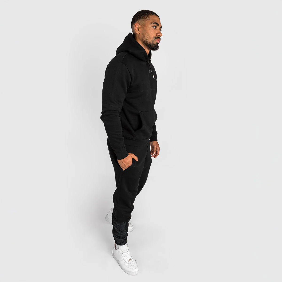 Sweatshirt Venum Power Black  - Image 5