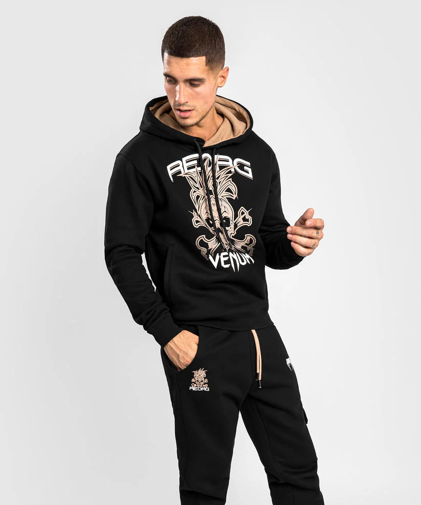 Sweatshirt Venum Reorg with hood  - Image 2