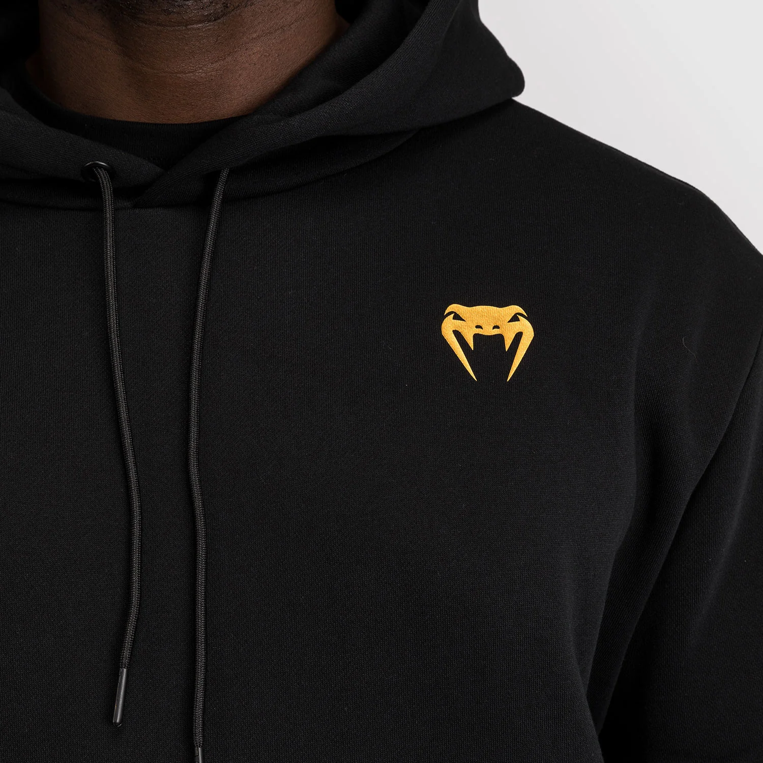 Sweatshirt Venum Serpenti with black hood  - Image 6