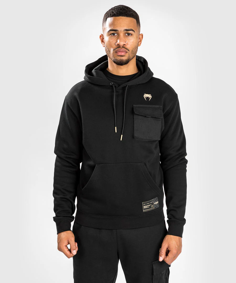 Sweatshirt Venum Tecmo 2.0 with hood 
