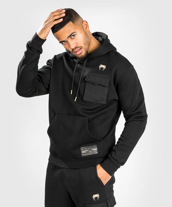 Sweatshirt Venum Tecmo 2.0 with hood  - Image 2