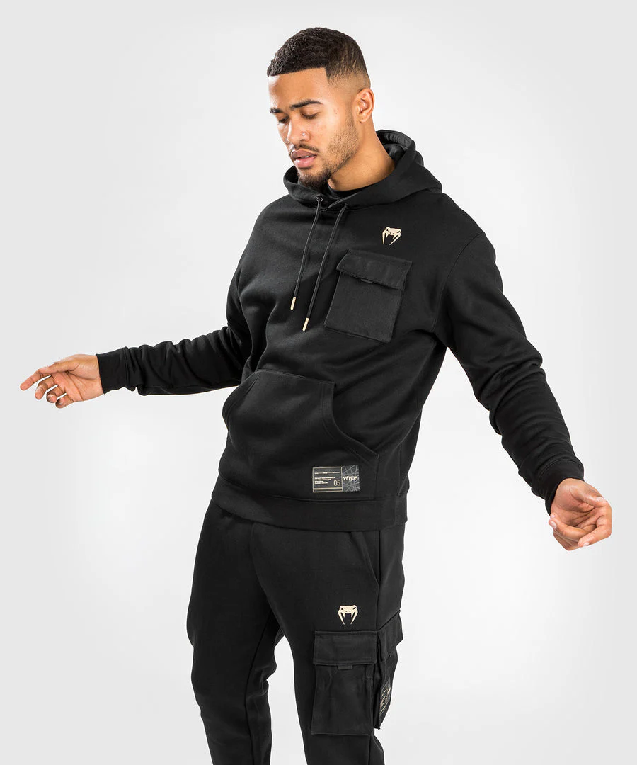 Sweatshirt Venum Tecmo 2.0 with hood  - Image 4