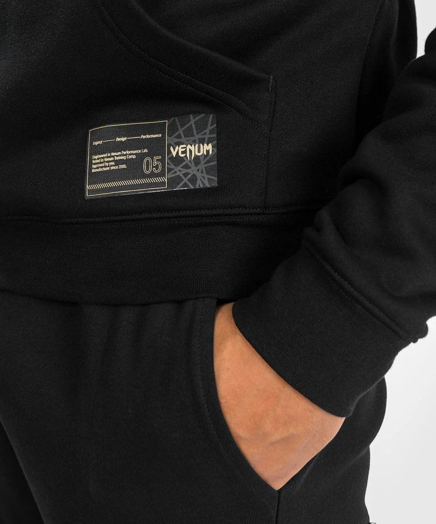 Sweatshirt Venum Tecmo 2.0 with hood  - Image 8