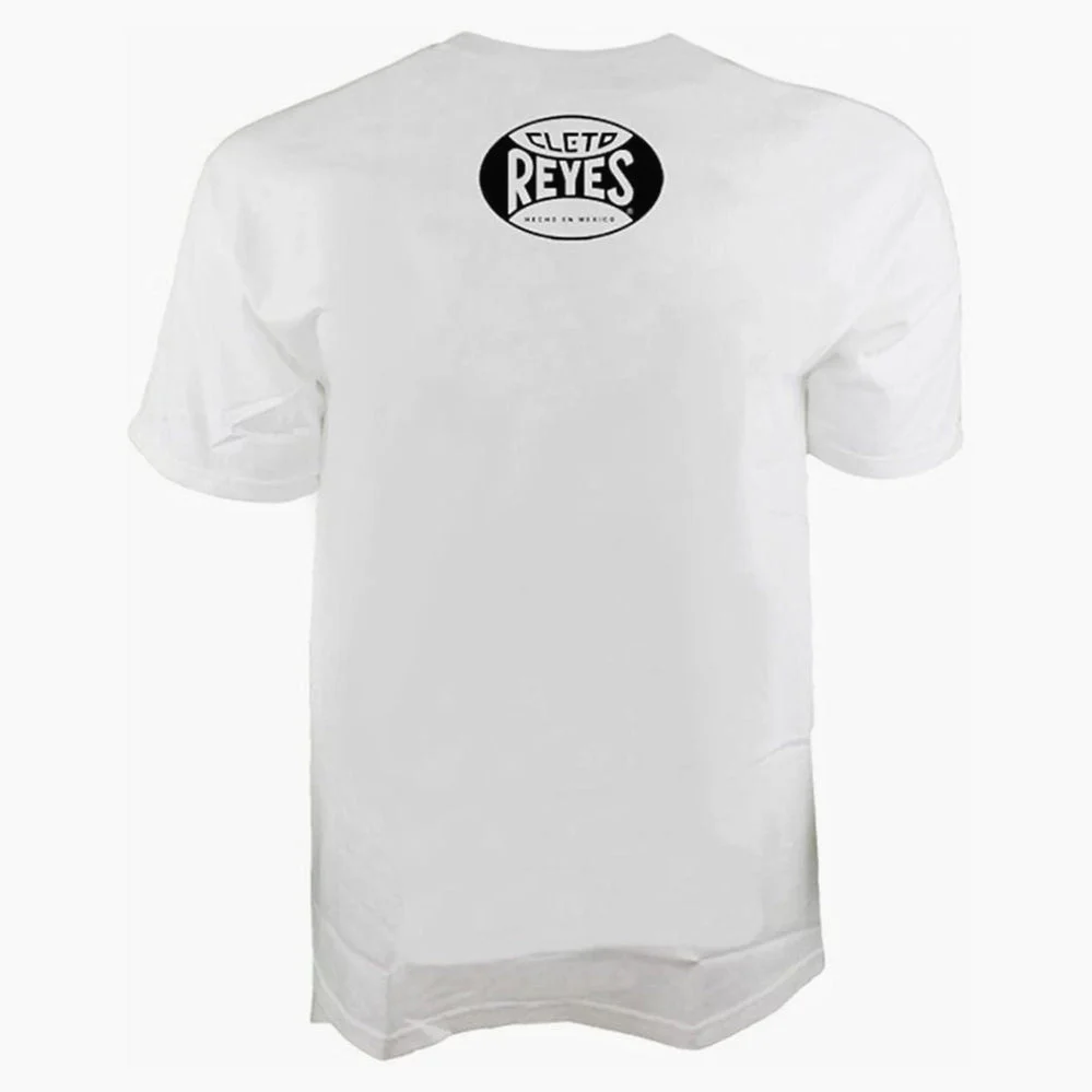 T-shirt Cleto Reyes Vintage Gloves  - Image 3
