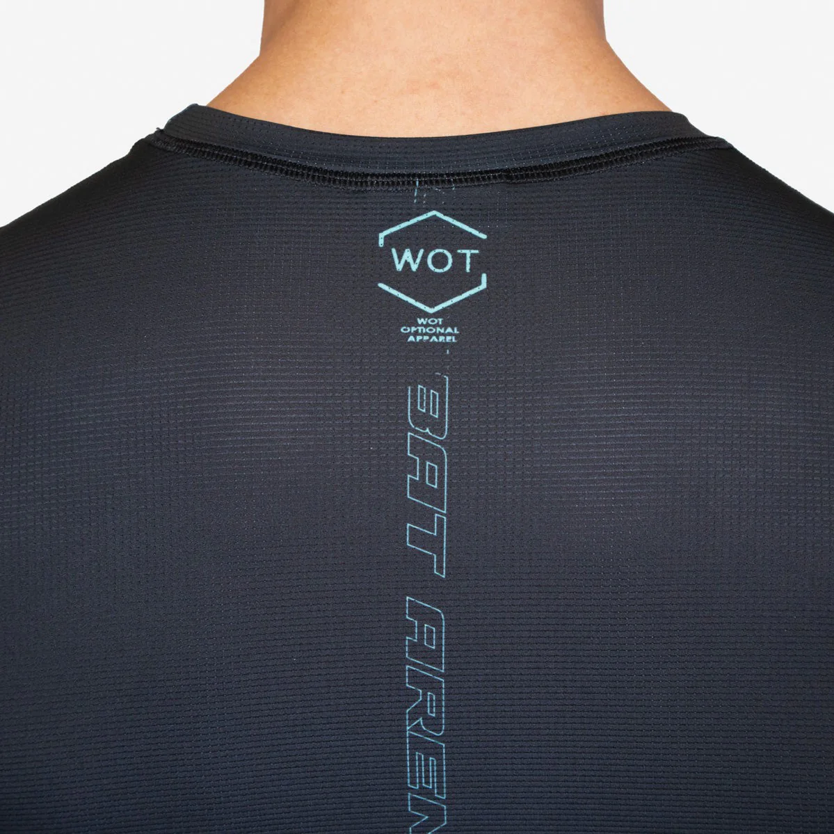T-shirt compression Combat Arena Power Long sleeve shirt  - Image 11