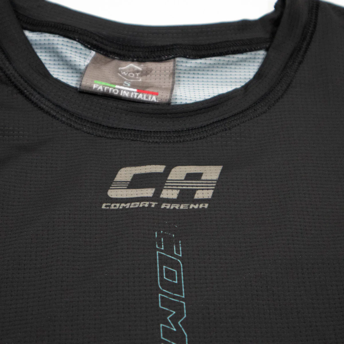 T-shirt compression Combat Arena Power Long sleeve shirt  - Image 16