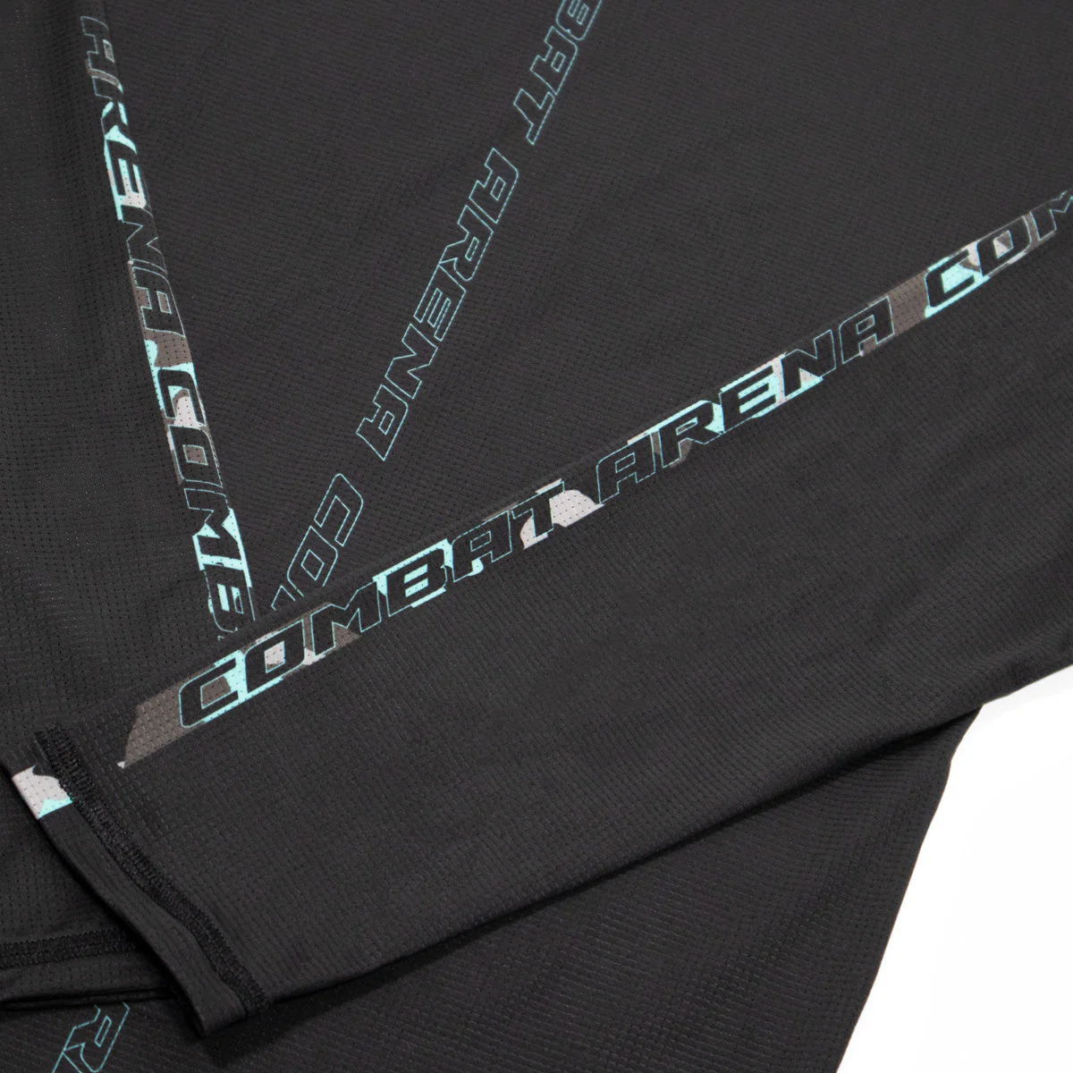 T-shirt compression Combat Arena Power Long sleeve shirt  - Image 17
