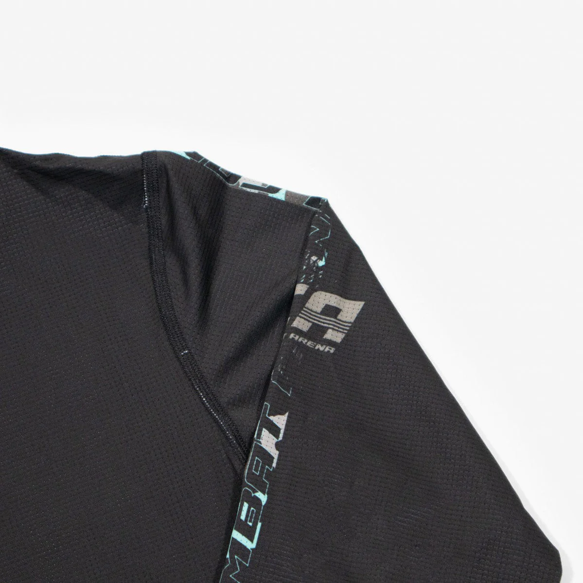 T-shirt compression Combat Arena Power Long sleeve shirt  - Image 18