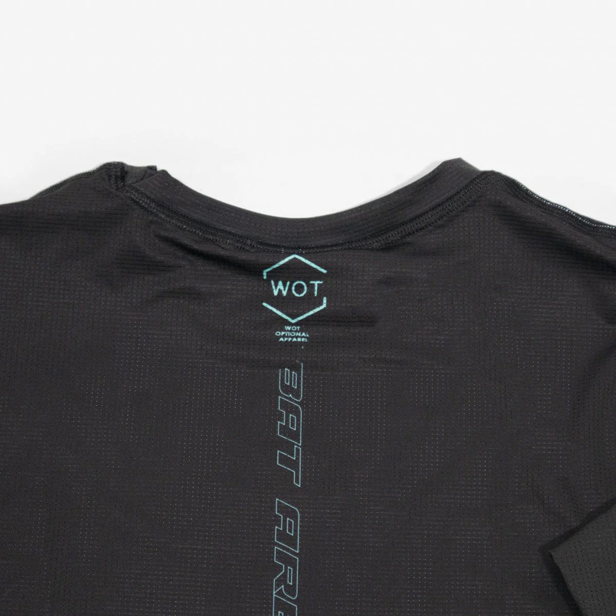 T-shirt compression Combat Arena Power Long sleeve shirt  - Image 20