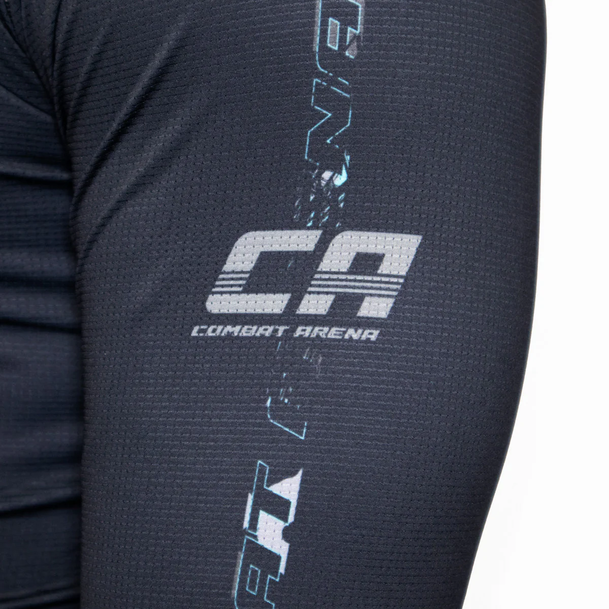 T-shirt compression Combat Arena Power Long sleeve shirt  - Image 9