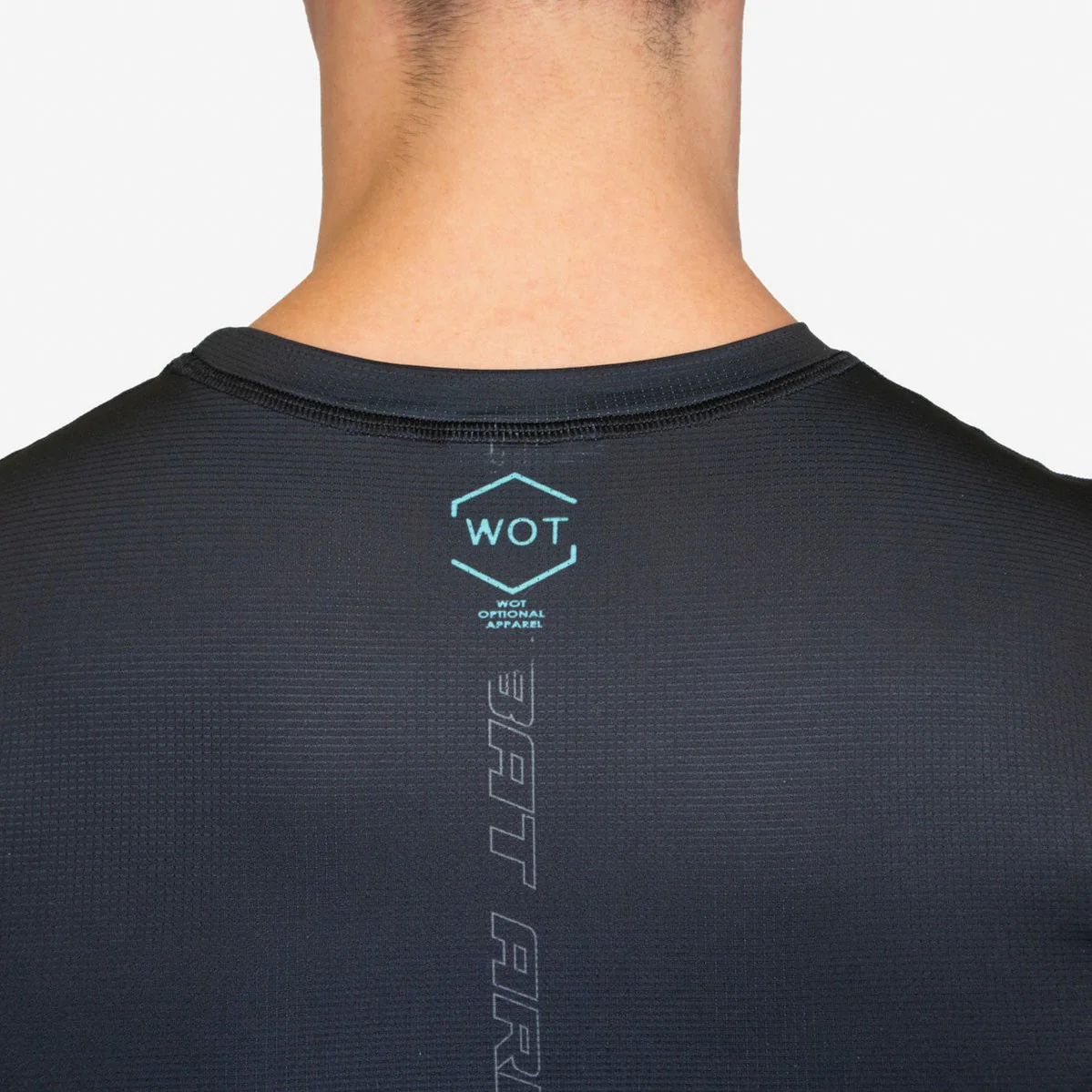 T-shirt compression Combat Arena Power short sleeve shirt  - Image 10