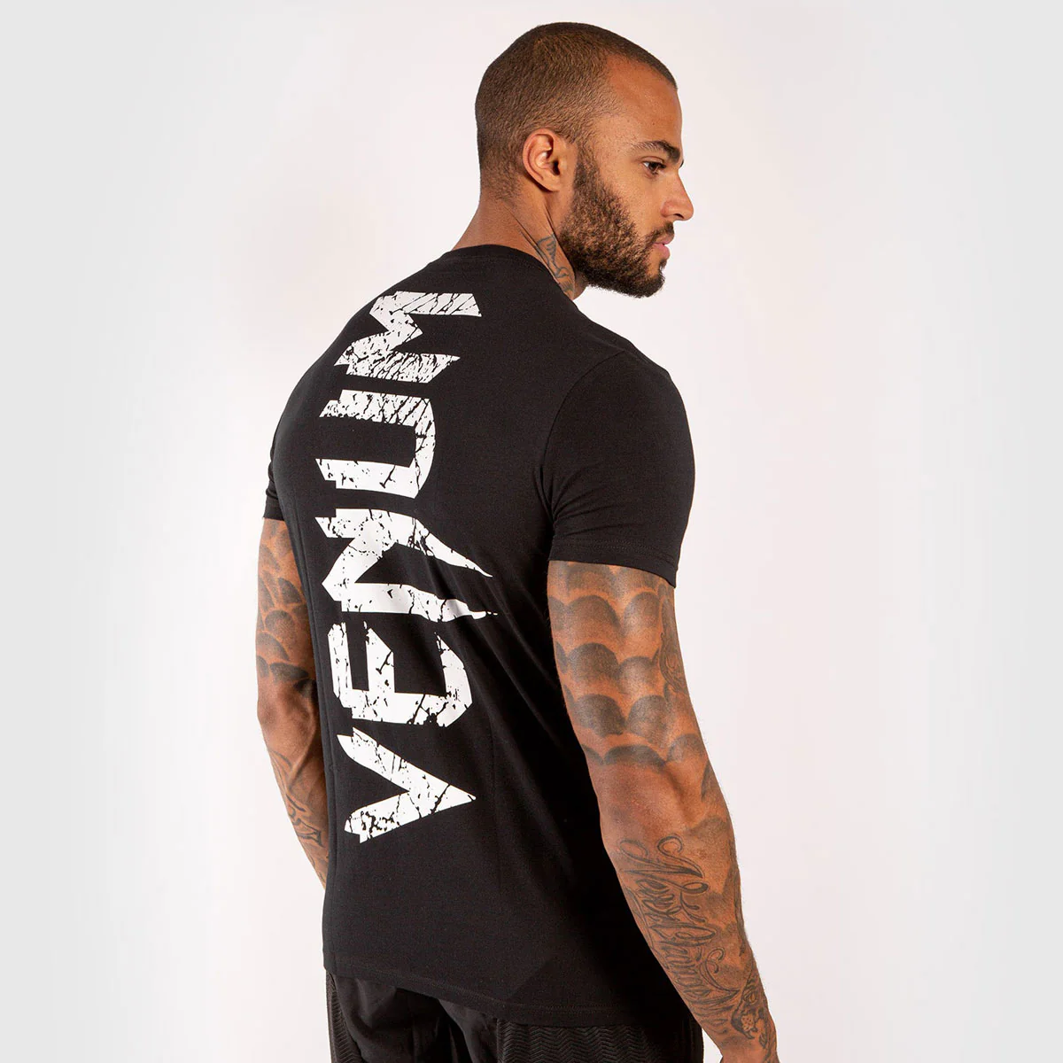 T-shirt in Cotton Venum Giant  - Image 10