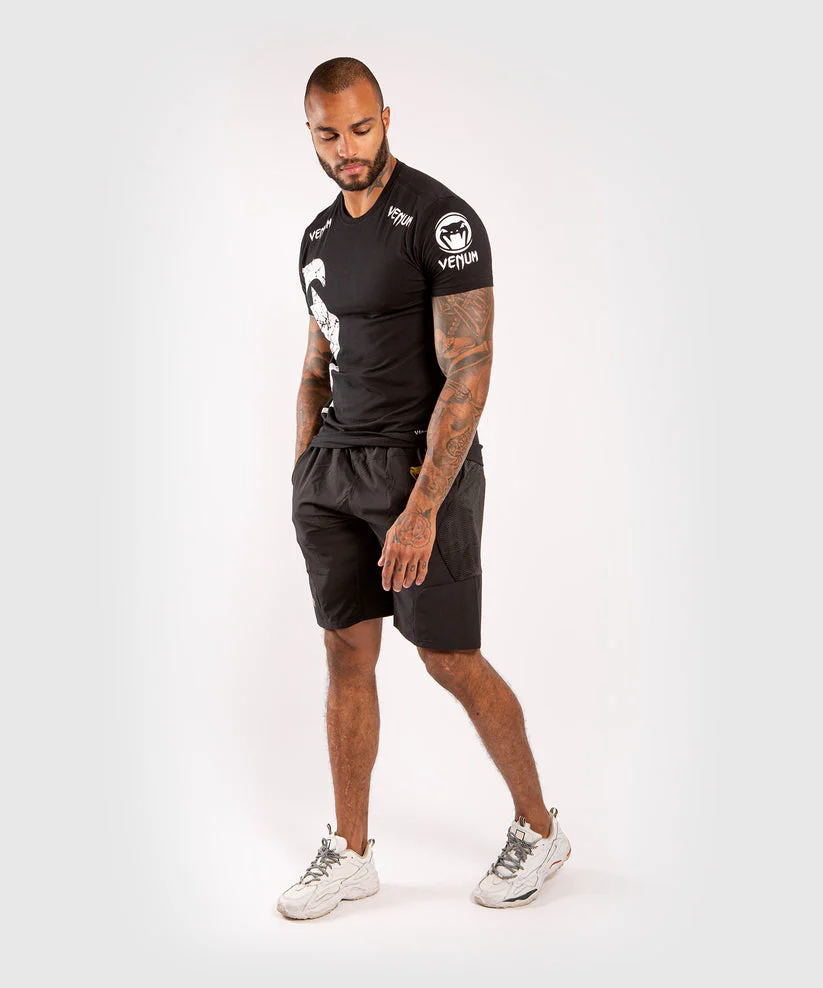 T-shirt in Cotton Venum Giant  - Image 12