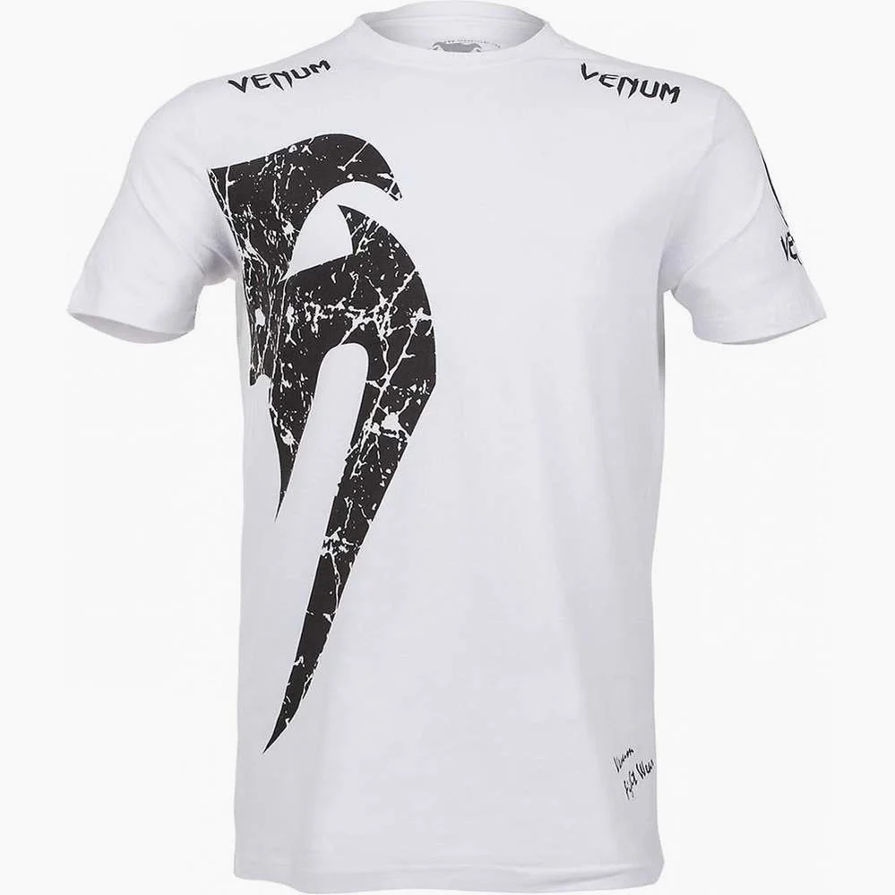 T-shirt in Cotton Venum Giant  - Image 13