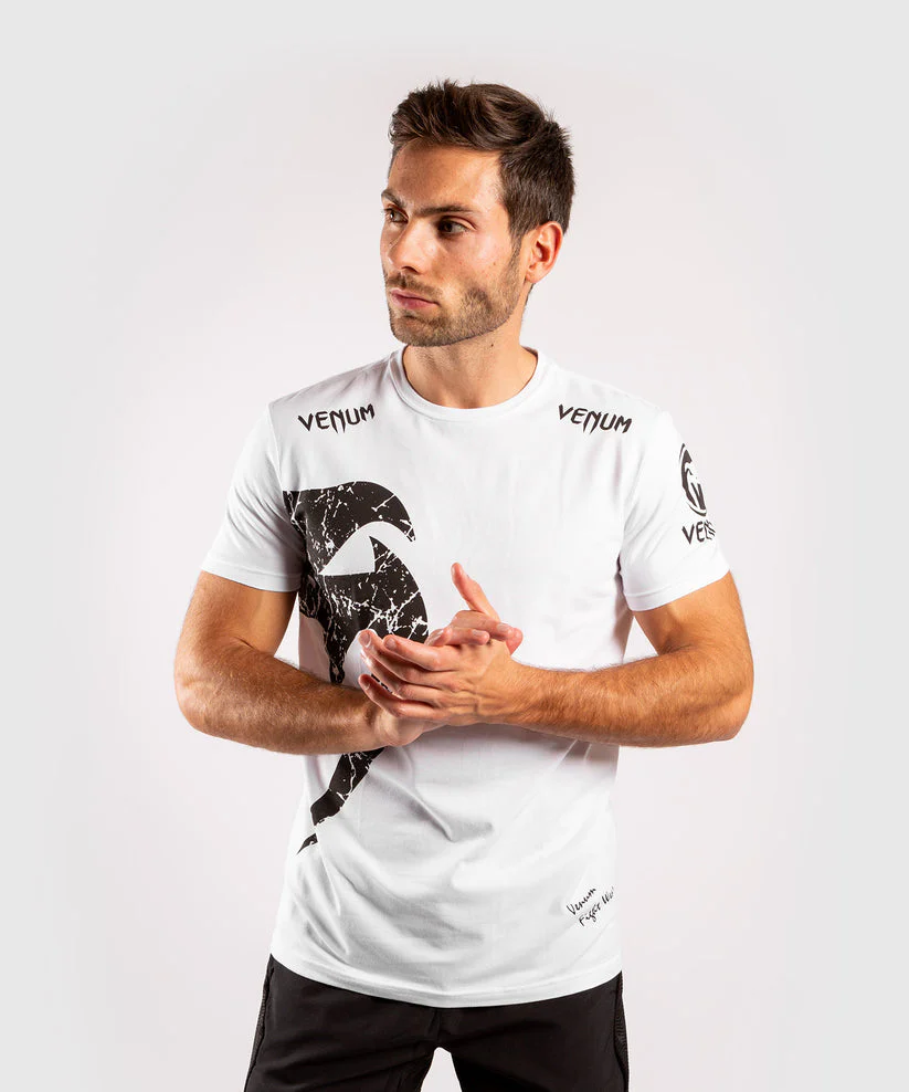 T-shirt in Cotton Venum Giant  - Image 17