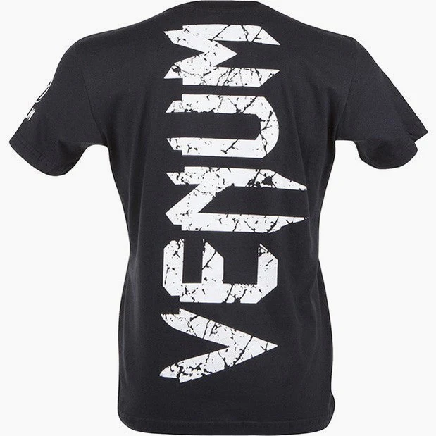 T-shirt in Cotton Venum Giant  - Image 3