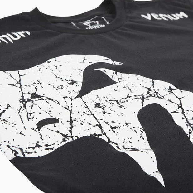 T-shirt in Cotton Venum Giant  - Image 4