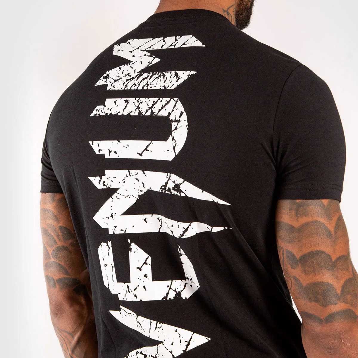 T-shirt in Cotton Venum Giant  - Image 7