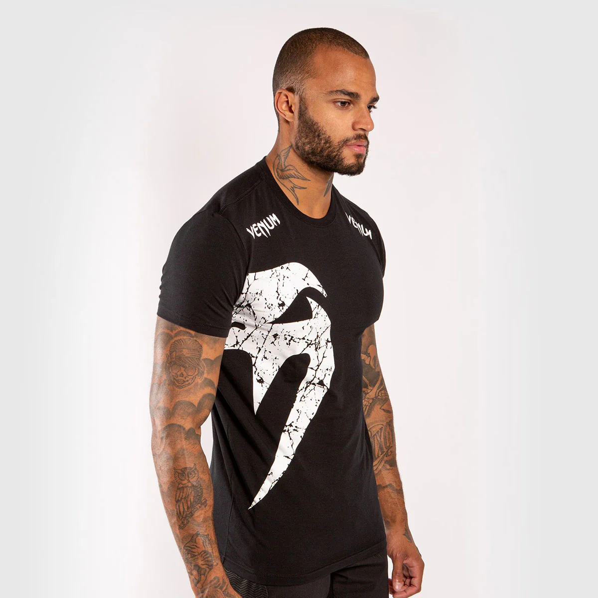 T-shirt in Cotton Venum Giant  - Image 9