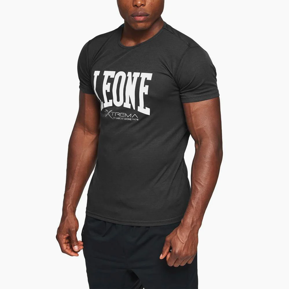 T-shirt Leone Extrema Logo ABX106 