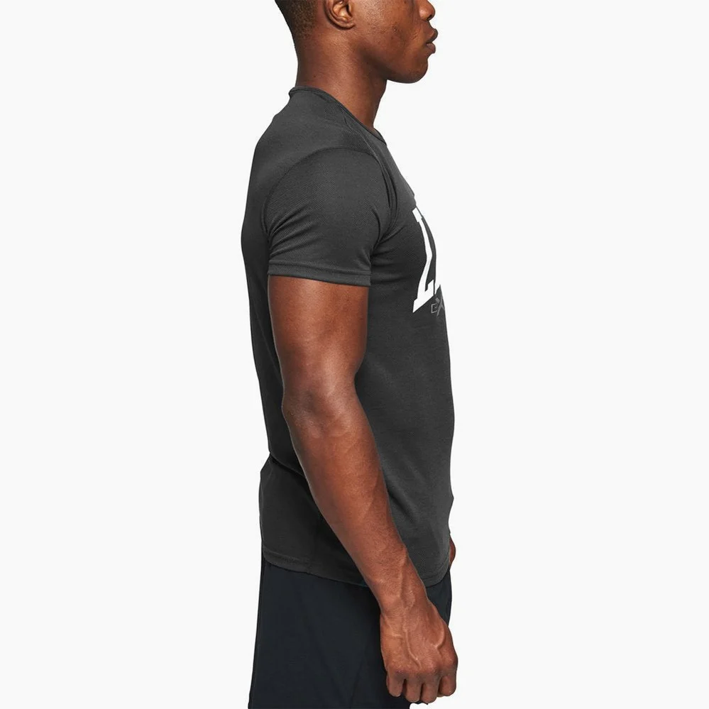 T-shirt Leone Extrema Logo ABX106  - Image 2