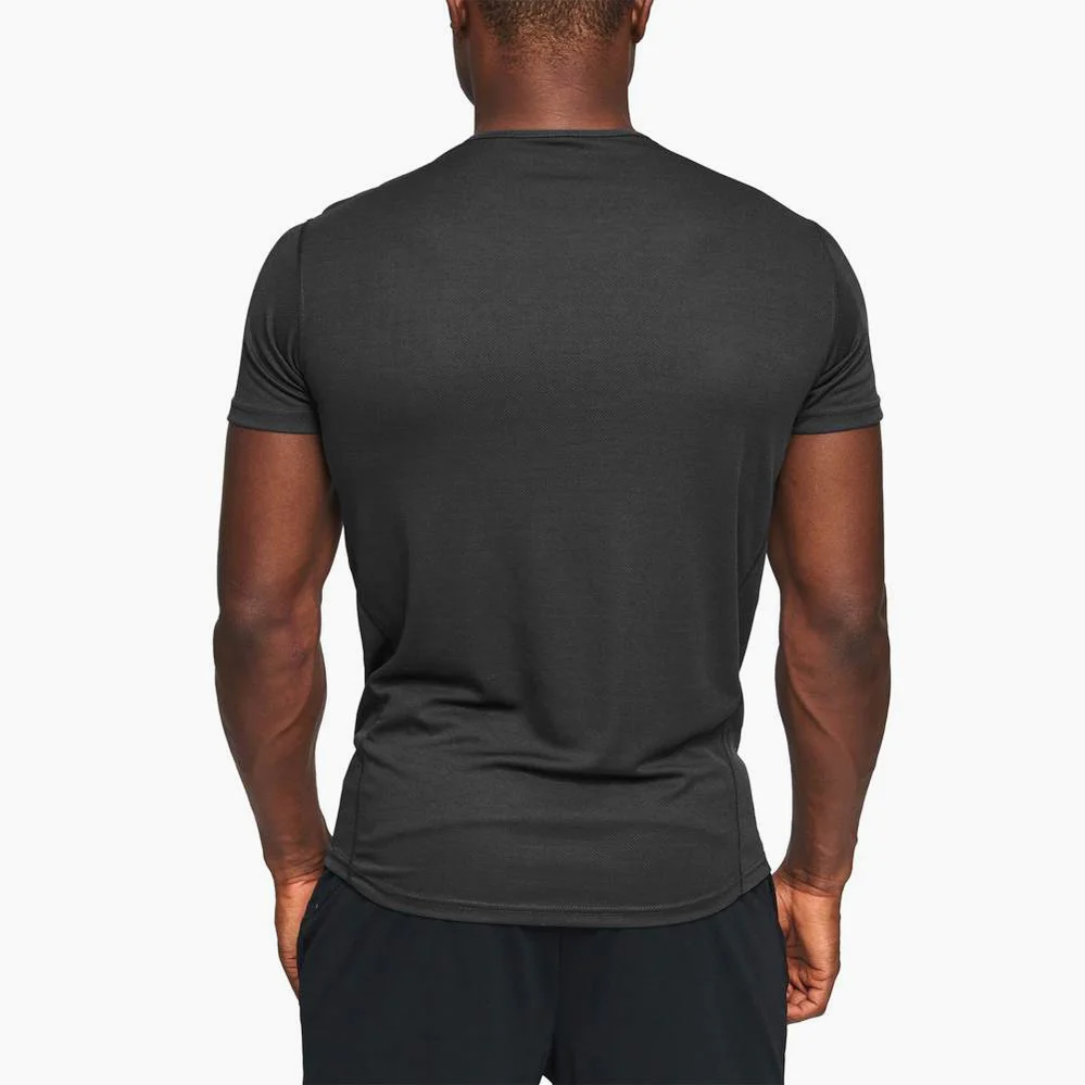 T-shirt Leone Extrema Logo ABX106  - Image 3
