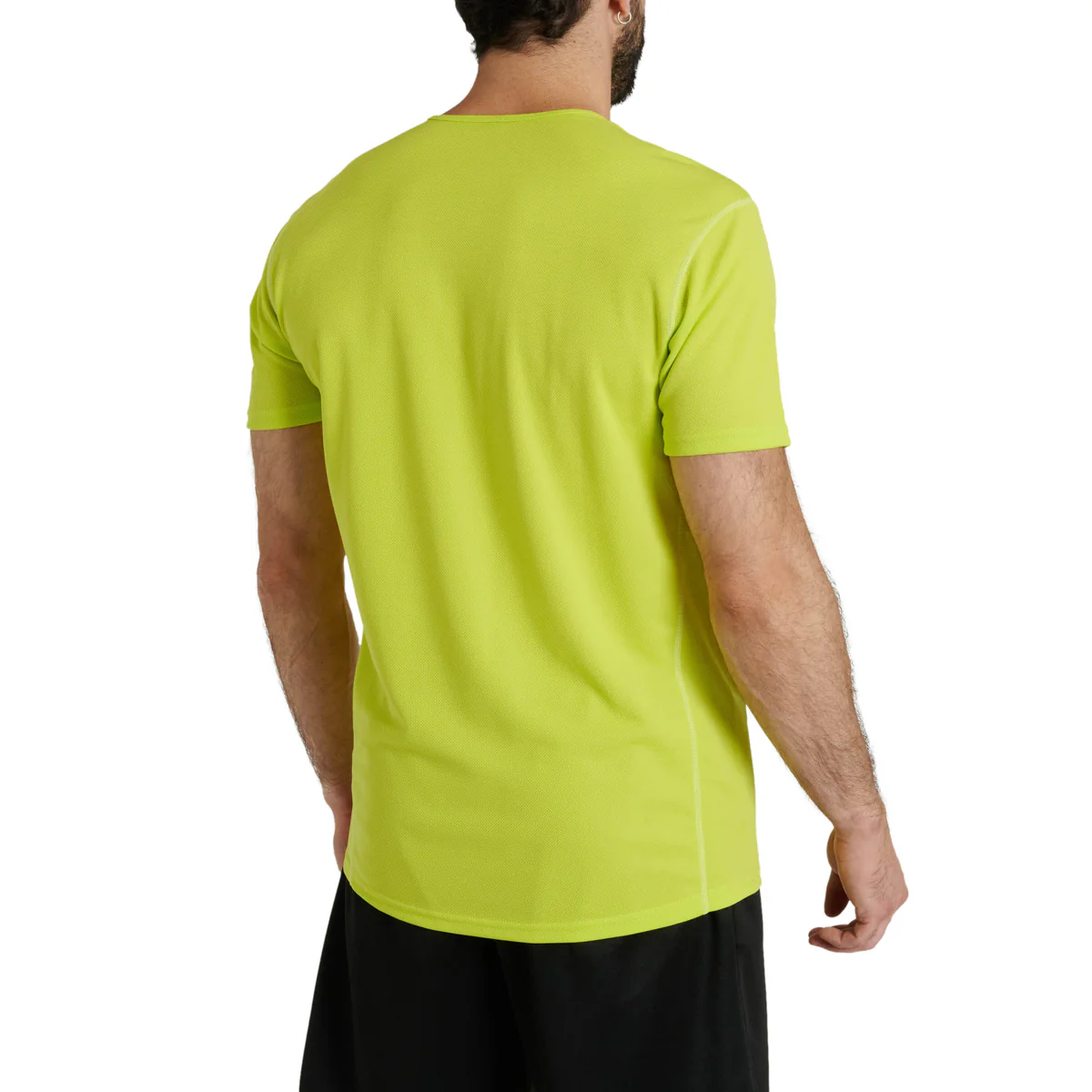 T-shirt Leone Extrema Logo ABX106  - Image 5