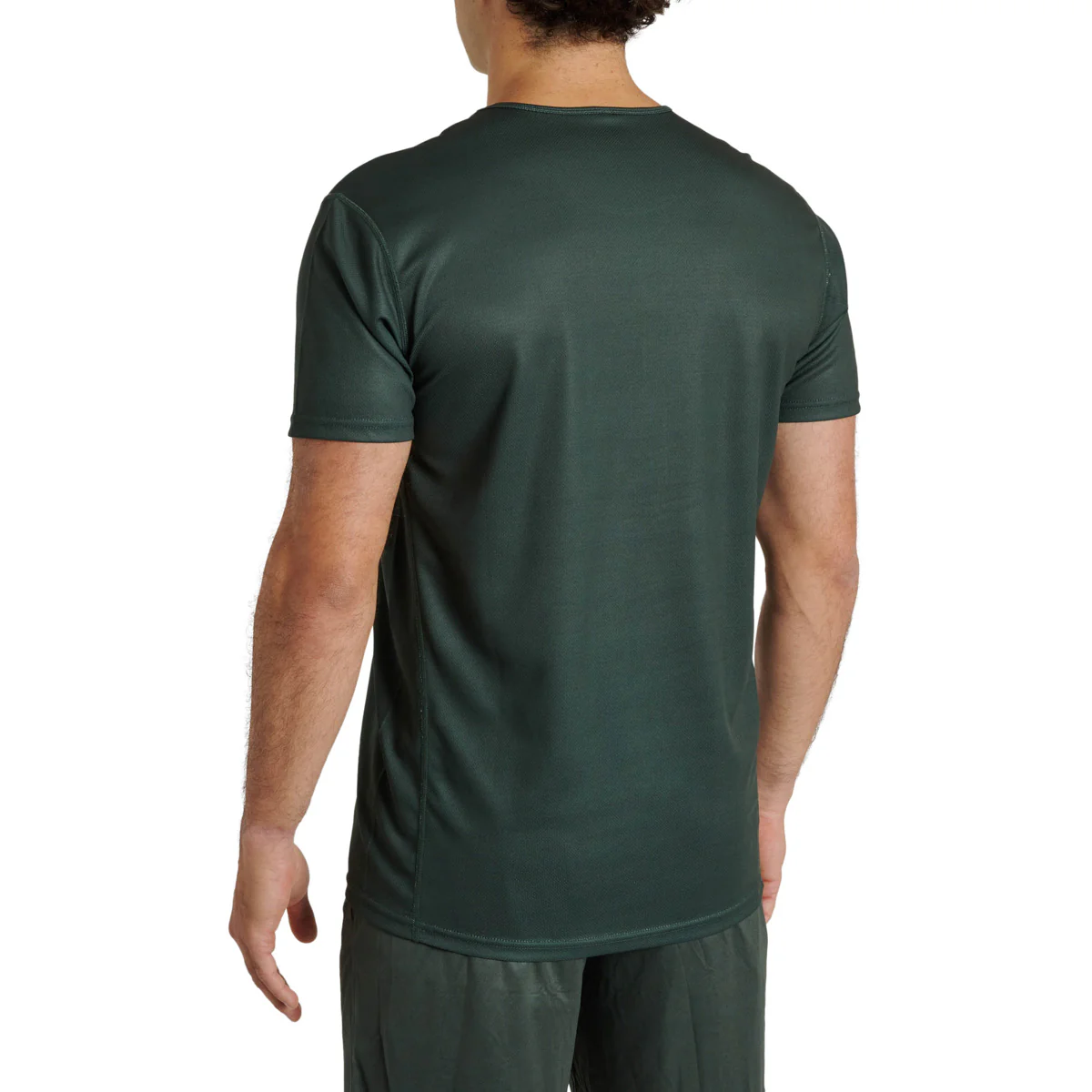 T-shirt Leone Extrema Logo ABX106  - Image 8