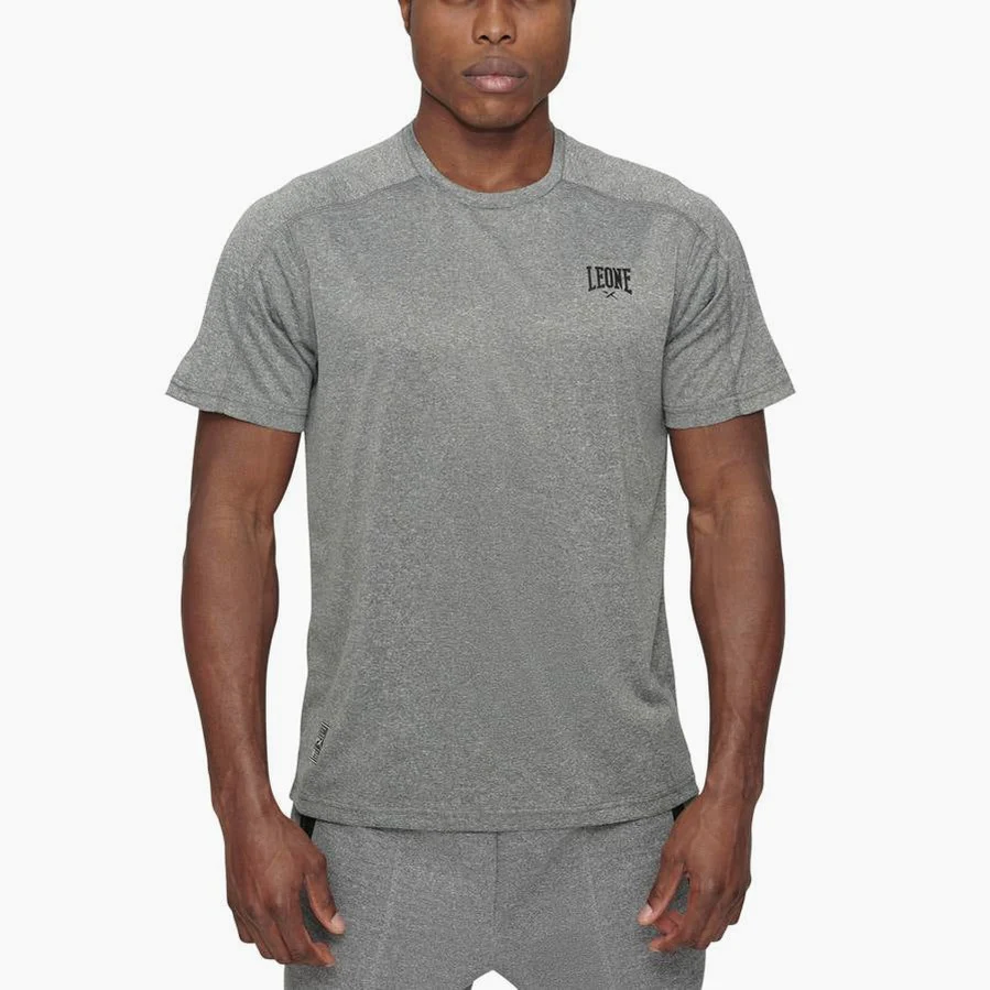 T-shirt Leone Melange ABX606 