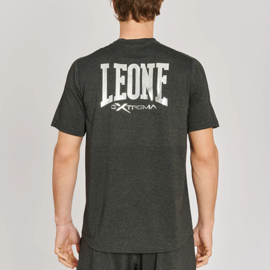 T-shirt Leone Melange ABX606  - Image 10