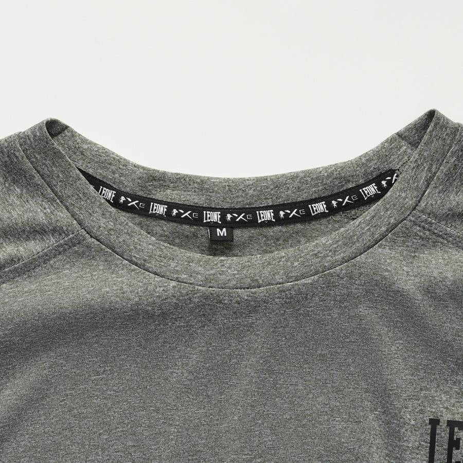T-shirt Leone Melange ABX606  - Image 6