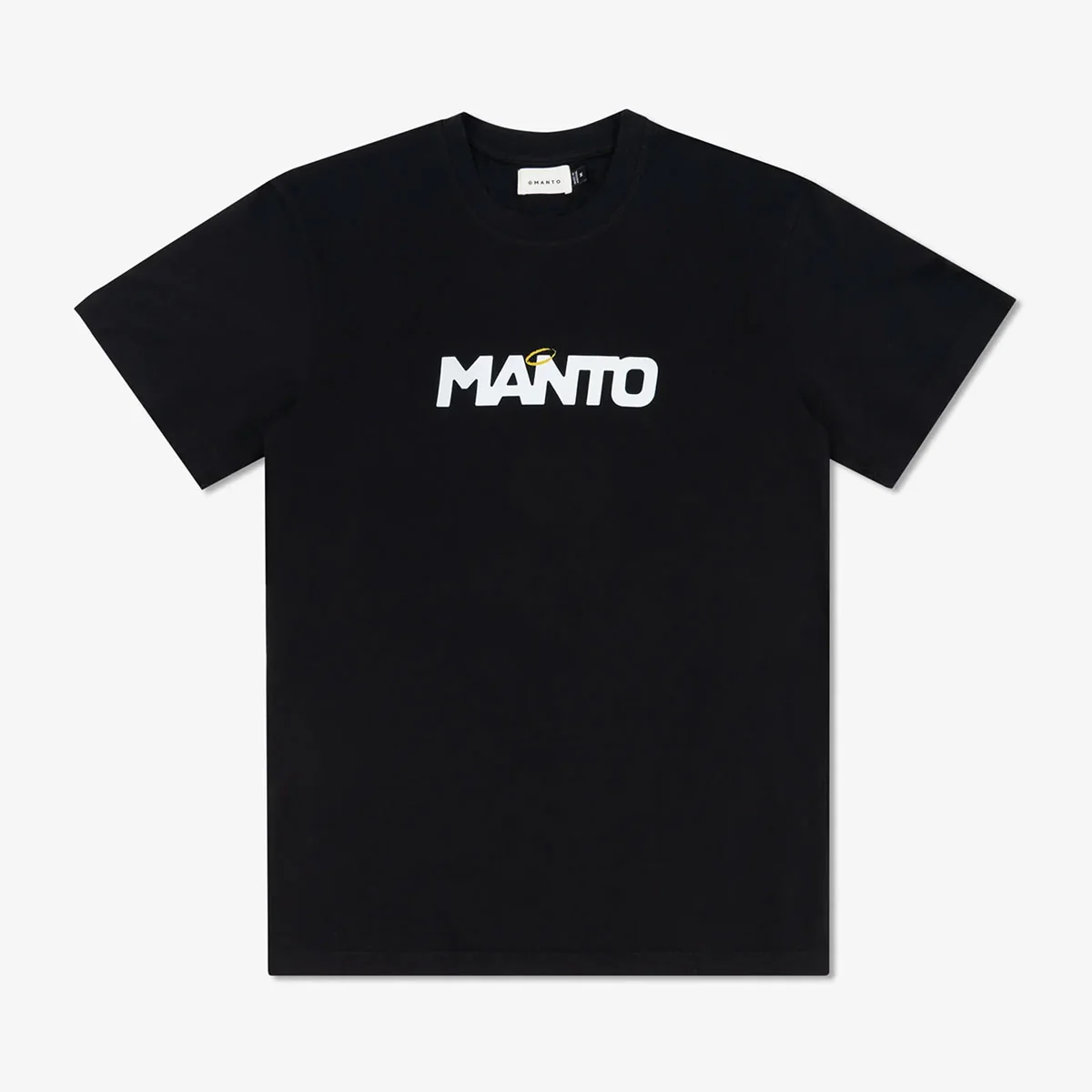 T-shirt Manto Angels Black  - Image 2