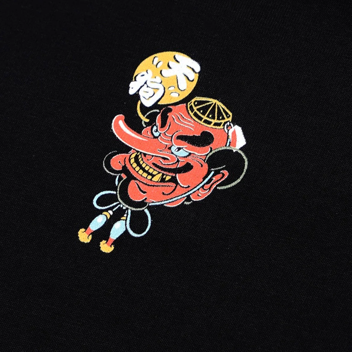 T-shirt Manto Tengu  - Image 7