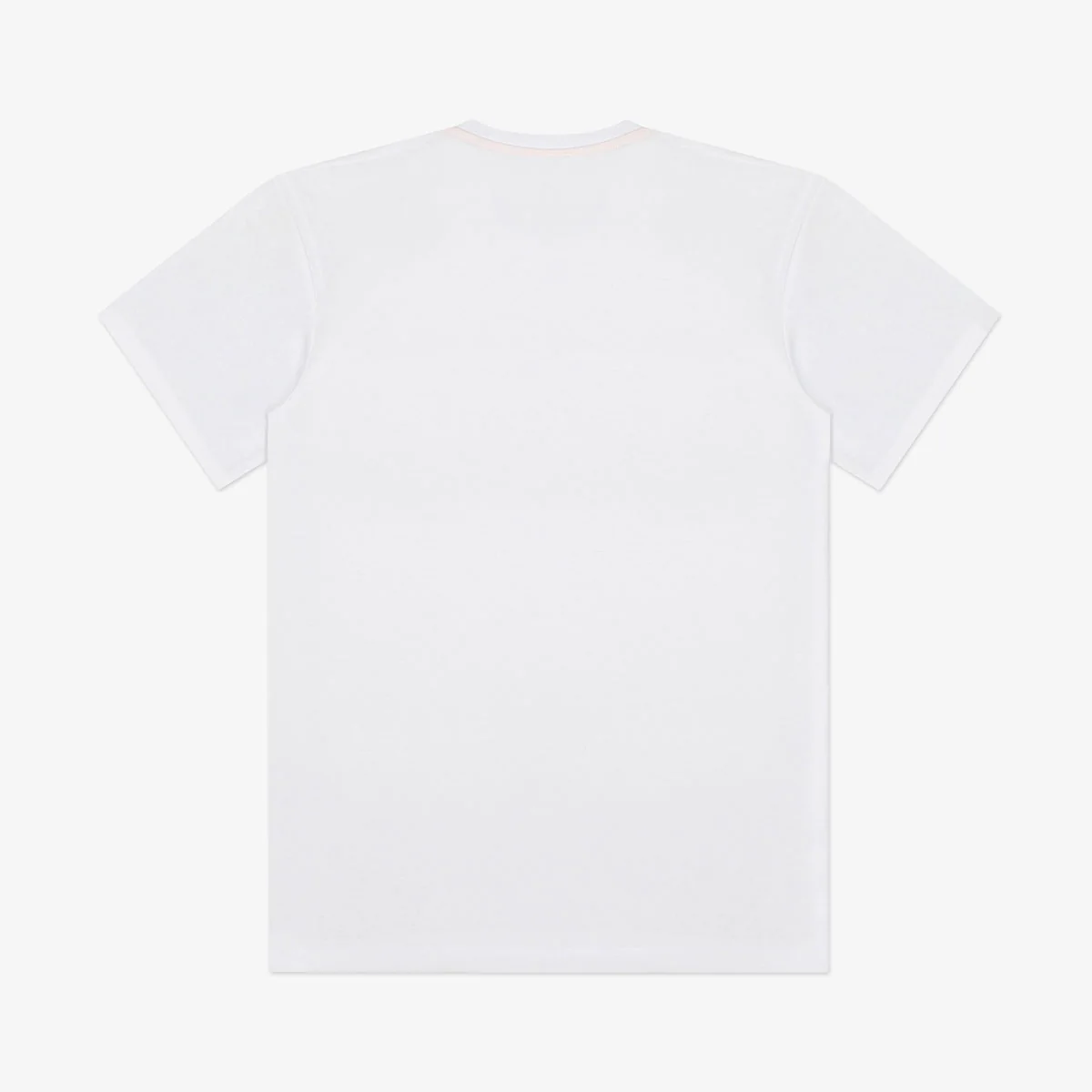 T-shirt Manto White Boxing  - Image 3