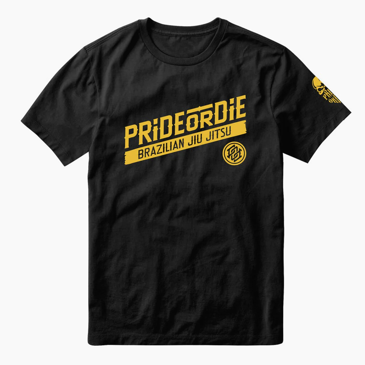 T-shirt Pride or Die Hang Loose  - Image 2