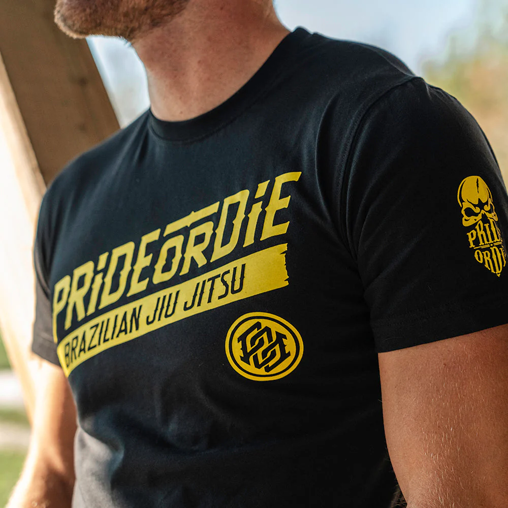 T-shirt Pride or Die Hang Loose  - Image 8