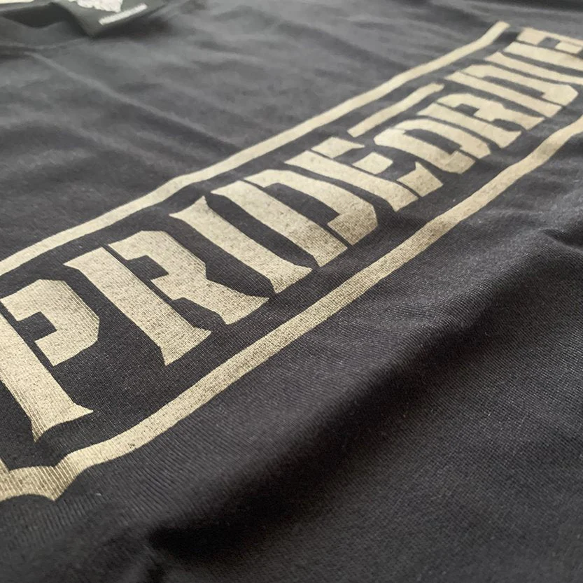 T-shirt Pride or Die Only The Strong  - Image 6