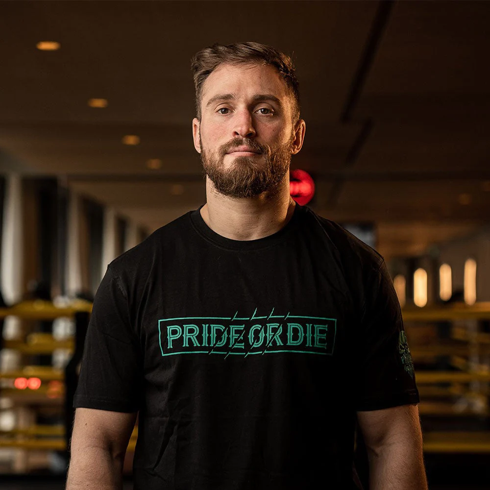 T-shirt Pride or Die Unleashed  - Image 3