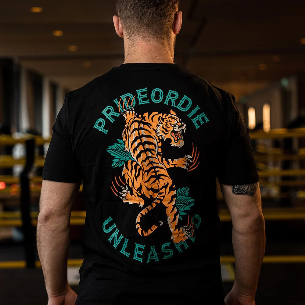 T-shirt Pride or Die Unleashed  - Image 5