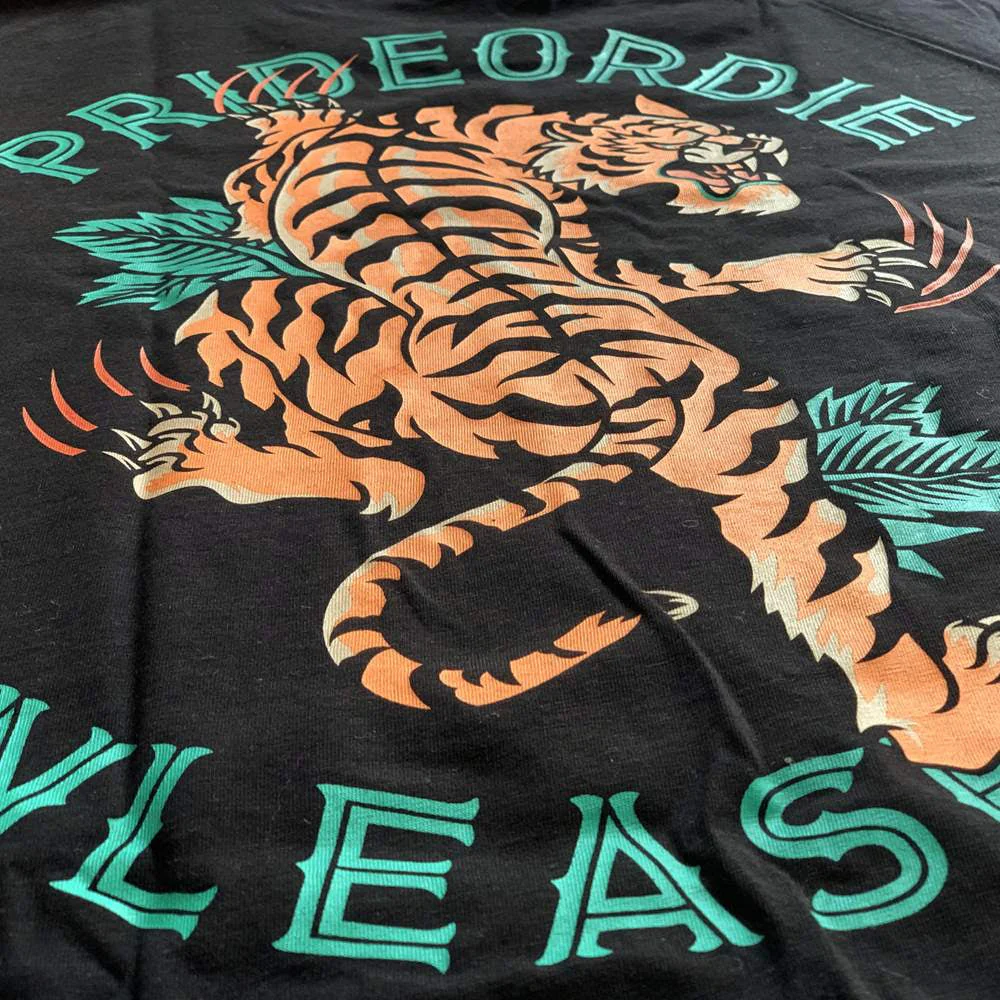 T-shirt Pride or Die Unleashed  - Image 6