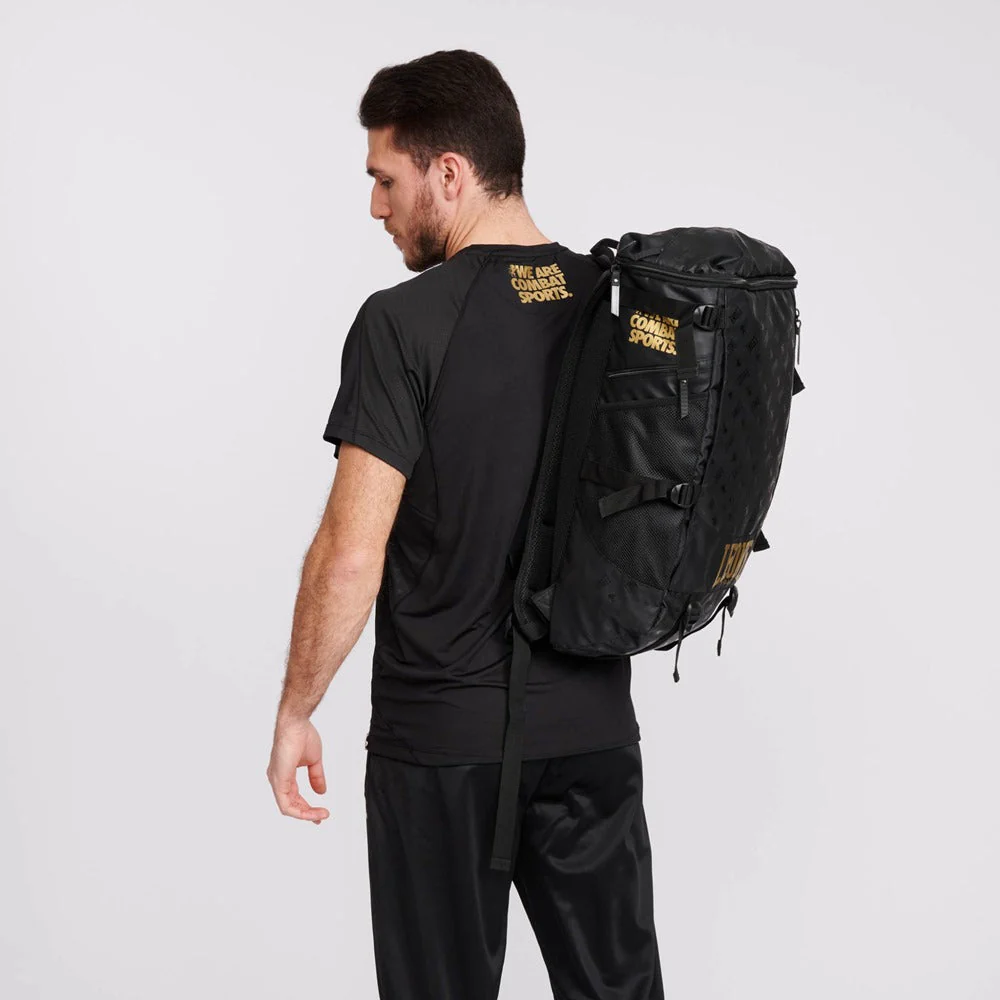 T-shirt technique Leone DNA ABX706  - Image 6
