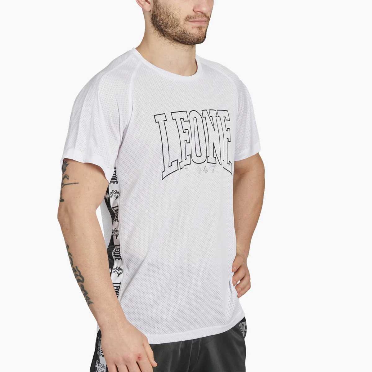 T-shirt technique Leone Iconic ABX431  - Image 10